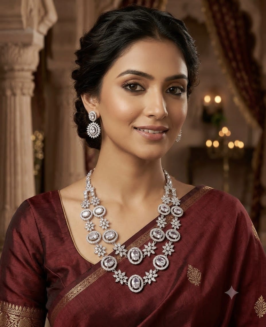 Necklace Set 155